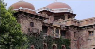 Hotel Ajit Bhawan 4 Star Resort in Jodhpur