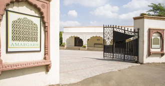 Amargarh Resort 3 Star Hotel in Jodhpur