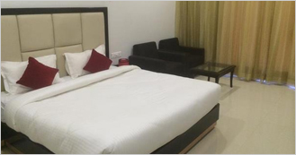 Chandra Grand 4 Star Resort in Jodhpur
