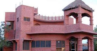 The Desert Haveli Resort is 3 Star Resort in Jodhpur