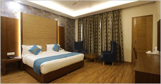Ekant Retreat is the Resort in Chail