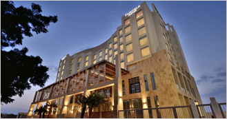Fairfield by Marriott Jodhpur Hotel 3 Star Hotel in Jodhpur