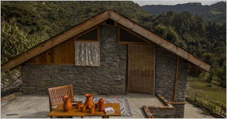 H2O House is the Hotel in Chamba Himachal
