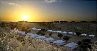 Hariyali Dhani Camp and Resort 4 Star Resort in Jodhpur