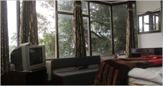 Holiday Stay n Dalhousie is the Resort in Chamba