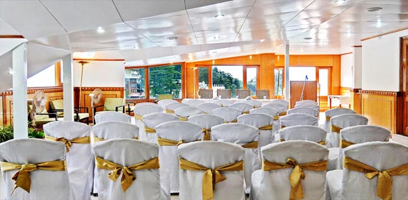 Shimla Tour Package offered by Hotel Baljees Shimla