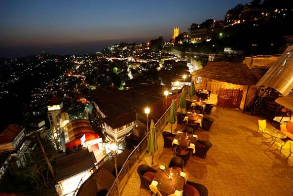 Shimla Tour Package Offered by Hotel Bridge View Regency