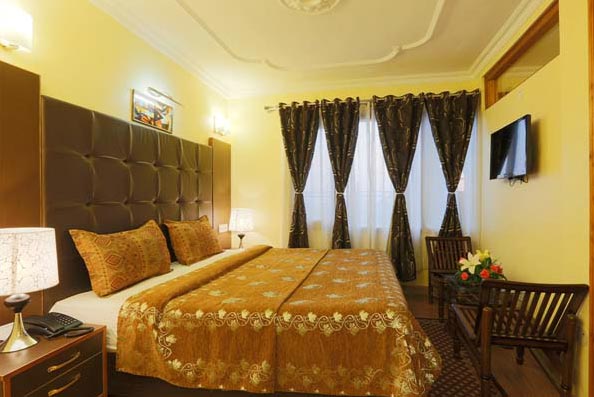 Shimla Tour Package Offered by Hotel Bridge View Regency