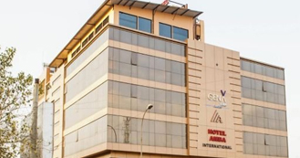 GenX Jodhpur by 1589 3 Star Resort in Jodhpur
