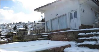 Hotel Indus Valley Apartments And Cottages is the 1 Star hotel in Mukteshwar