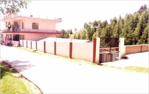 Kalptaru Guest House and Homestay, Lohaghat, Uttarakhand, India