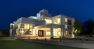 Lariya Resort is 3 Star Resort in Jodhpur
