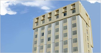 Lords Inn 4 Star Resort in Jodhpur