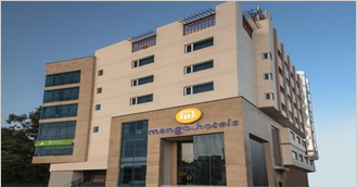 Mango Hotels Jodhpur 4 Star Resort in Jodhpur