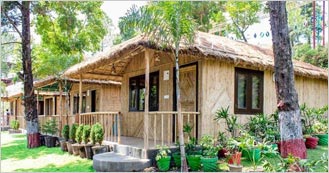 Nainital Adventure Park & Resort Premium hotel in Naukuchiatal