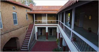 Naurang Yatri Niwas Premium hotel in Pragpur Himachal