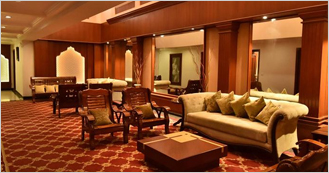 Hotel Niky international 4 Star Resort in Jodhpur