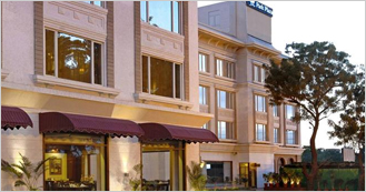 Park Plaza Jodhpur 4 Star Resort in Jodhpur