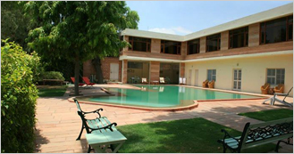 Polo Heritag 3 Star Hotel in Jodhpur