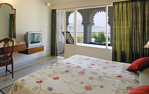 Hotel Ram Pratap Palace offers affordable Udaipur Holiday packages