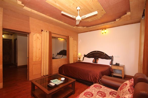 Royal Palace Resort