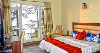 Sandringham Hideout - A Wandertrails Stay is the Resort in Chamba Himachal