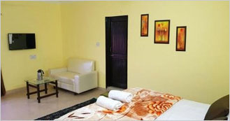 Silver Oak Dalhousie is the Hotel in Chamba Himachal