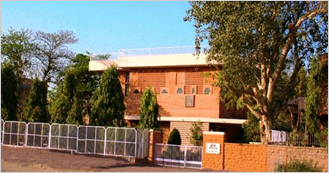 Surya Kunj Homestay 3 Star Hotel in Jodhpur