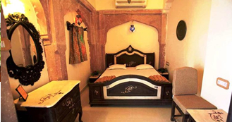 The Kothi Heritage 3 Star Hotel in Jodhpur