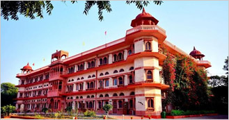 Umaid Lake Palace Resort 3 Star hotel near Kalakho in Dausa